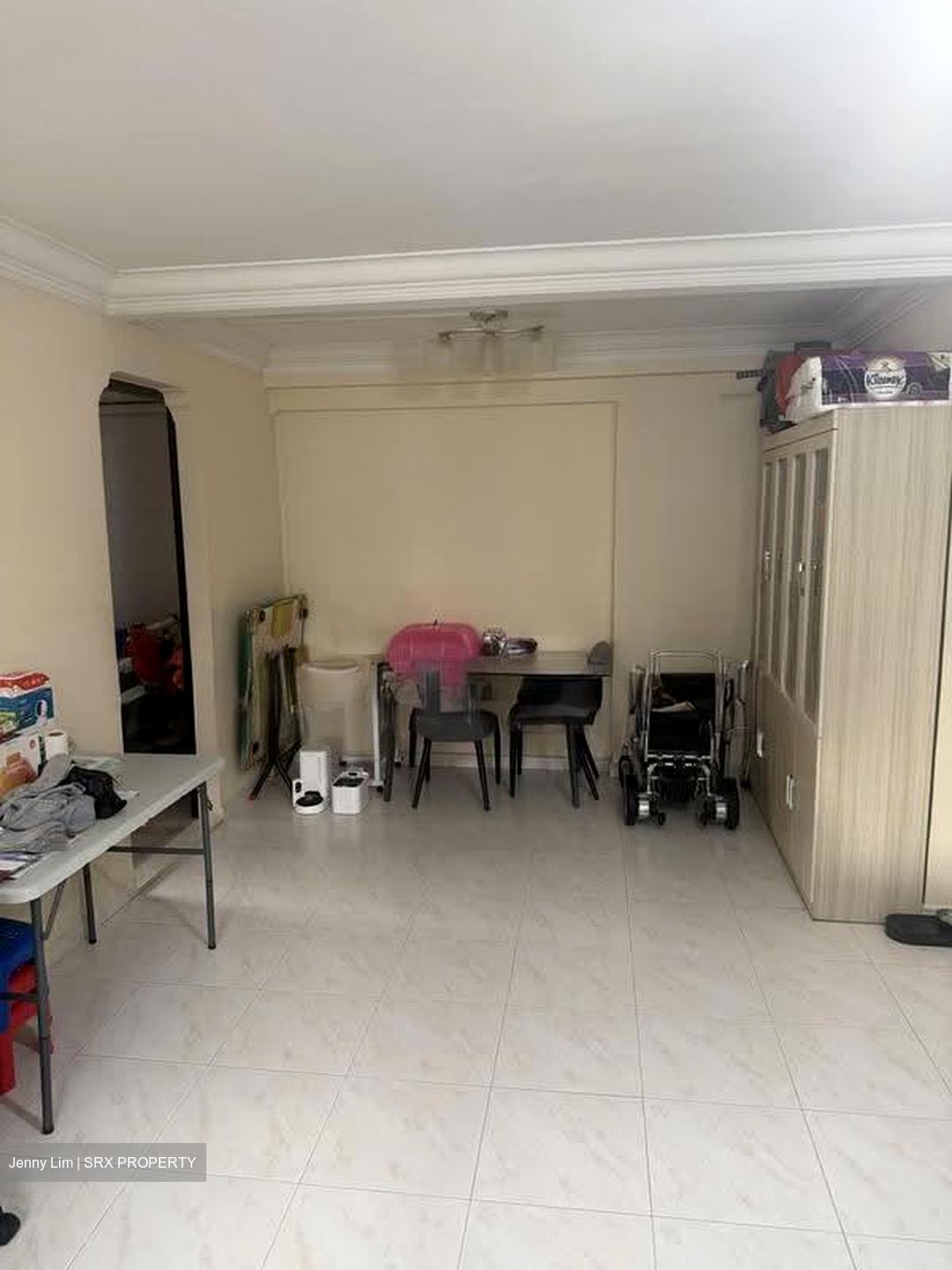 Blk 286A Toh Guan Road (Jurong East), HDB 4 Rooms #625966321